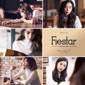 Fiestar - A Sip of Lips