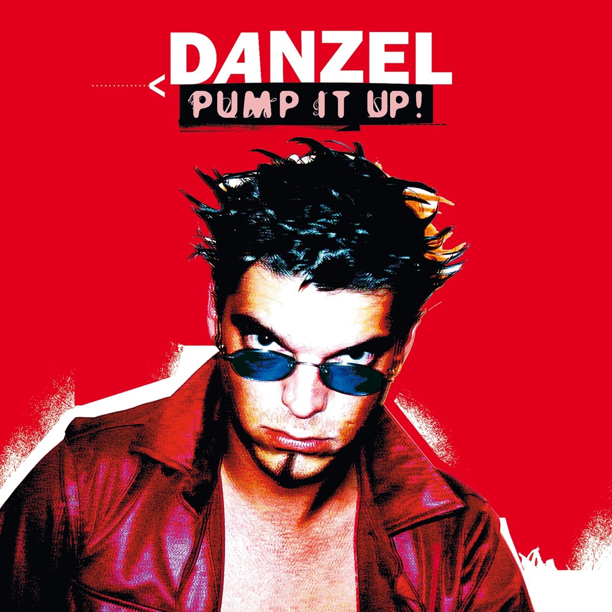 Danzel. Danzel Pump it up обложка. Danzel Pump it. Pump it up Danzel год.
