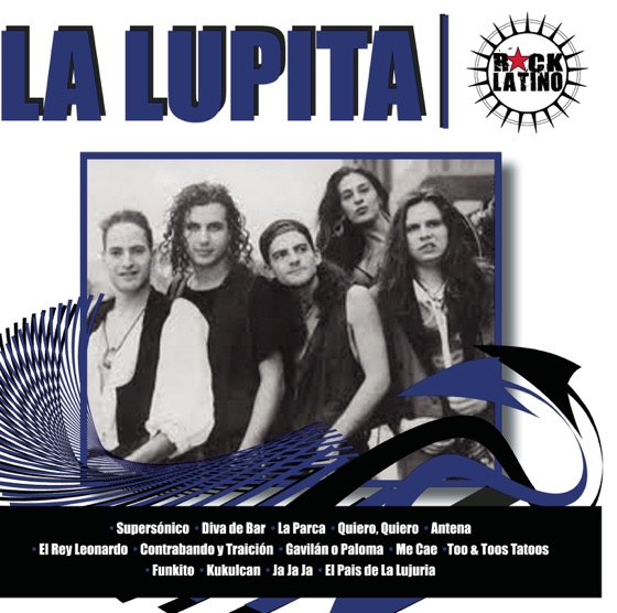 Cover artwork for Antena