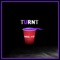 Turnt artwork