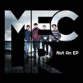 Mec Lir - We're Going to Be Friends