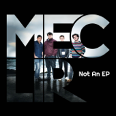 Not an EP - Mec Lir