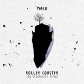 Roller Coaster (Jan Blomqvist Remix) artwork