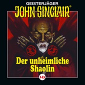 143/Der unheimliche Shaolin artwork