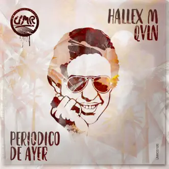 Periódico de Ayer - EP by Hallex M & QVLN album reviews, ratings, credits