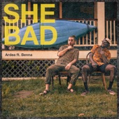 Ardea - She Bad