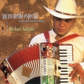 Michael Salgado - Golondrina a Cornelio Reyna