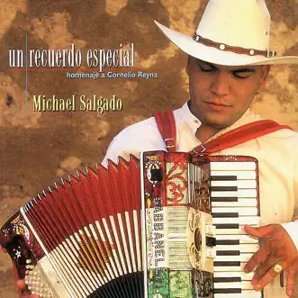 Te Vas Angel Mio by Michael Salgado song reviws