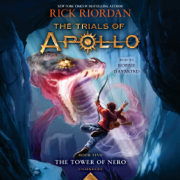 The Tower of Nero (Trials of Apollo, Book Five) (Unabridged)