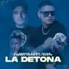 La Detona - Single album lyrics, reviews, download