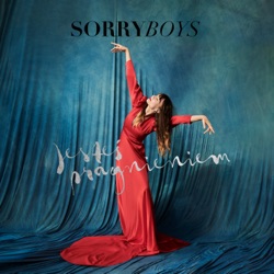 Sorry Boys - Jesteś Pragnieniem