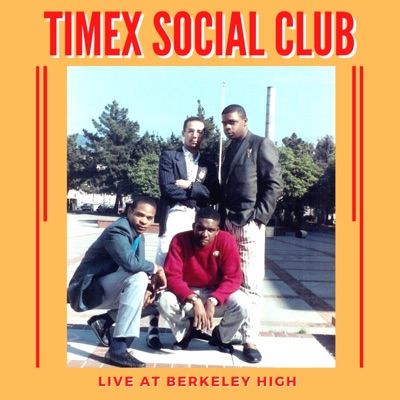 Thinkin' About Ya (Live) - Timex Social Club | Shazam