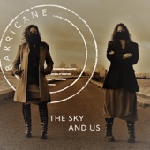 The Sky and Us artwork