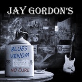 Jay Gordon & Blues Venom - Kickin Blues Ass