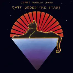 Cats Under the Stars Song Lyrics