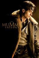 The Mummy Trilogy (iTunes)
