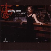 Christy Baron - She's Not There