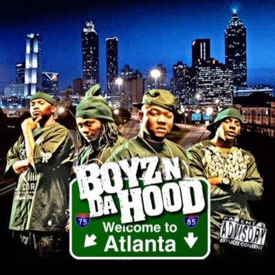boyz n the hood lyrics