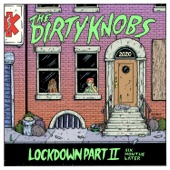 Lockdown Part II artwork