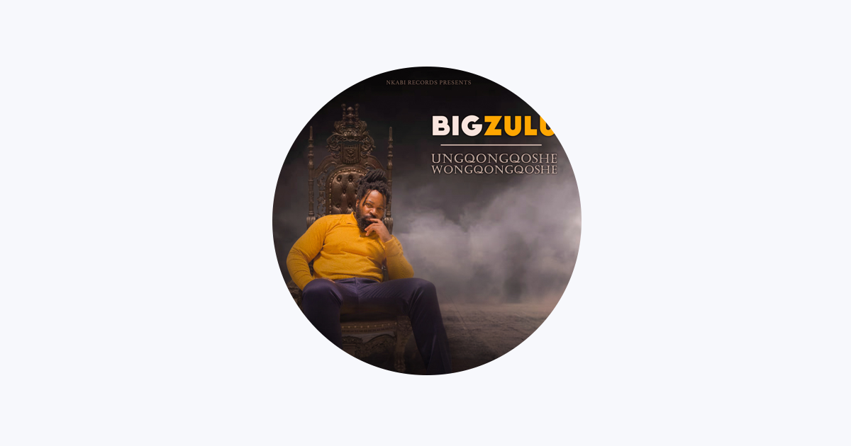 Big Zulu On Apple Music