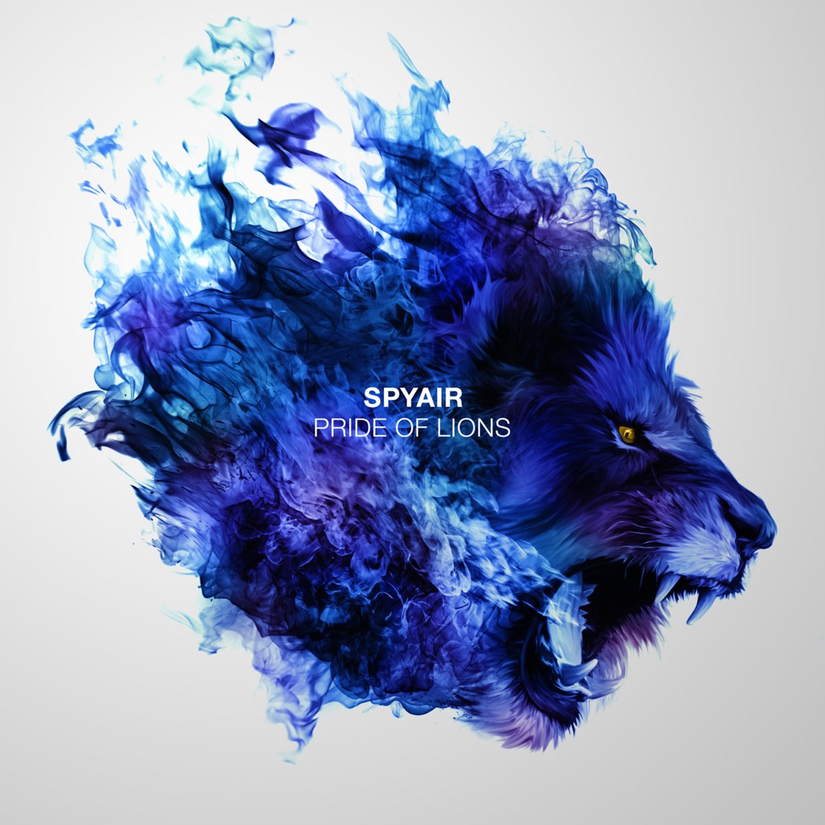 Pride Of Lions Single By Spyair On Apple Music