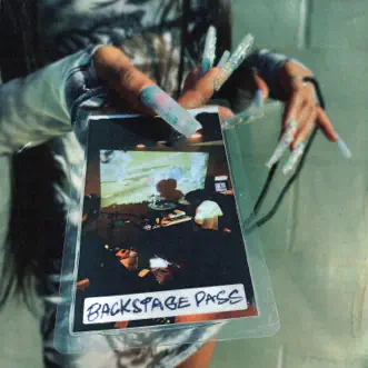 Backstage Pass - Single by Smino, monte booker & The Drums album reviews, ratings, credits