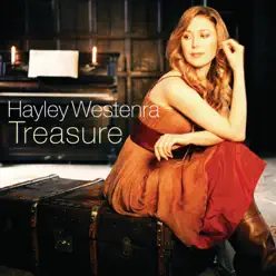 Treasure (International) - Hayley Westenra