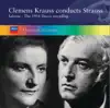 R. Strauss: Salome (1954 Recording) album lyrics, reviews, download