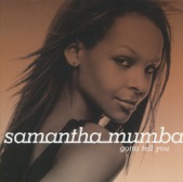 Baby Come On Over by Samantha Mumba {2001}