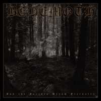 Behemoth - And the Forests Dream Eternally artwork
