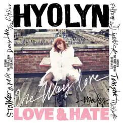 Love & Hate by HYOLYN album reviews, ratings, credits