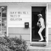 Ondara - Folk n’ Roll Vol. 1: Tales Of Isolation (Video Deluxe) artwork