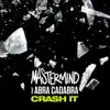 Crash It (feat. Abra Cadabra) - Single album lyrics, reviews, download