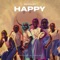 Happy - Samklef lyrics