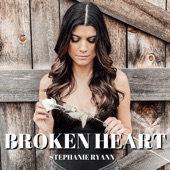 Broken Heart artwork