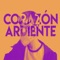 Corazón Ardiente - Grizzly lyrics