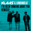 Londonbeat - I've Been Thinking About You (Stonebridge & Damien Hall Anthem Mix) artwork