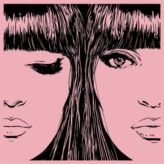 Cover artwork for Hier encore