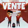 Stream & download Vente (feat. Keke) - Single