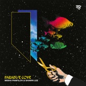 Paradise Cove artwork