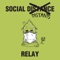 Cabin Fever - Relay lyrics