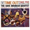 Blue Rondo À la Turk - The Dave Brubeck Quartet lyrics