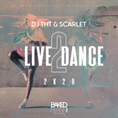 Live 2 Dance 2k20 (Extended Mix) artwork