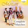 Cappella Istropolitana, Nicol Matt, Otto Sauer & Franz Wagnermeyer - March in D Major, K. 189
