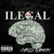 Ilegal (feat. Da Saintt) artwork