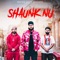 Shaunk Nu (feat. Byg Byrd) - Big Boi Deep lyrics