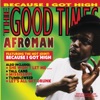 Because I Got High by Afroman iTunes Track 4