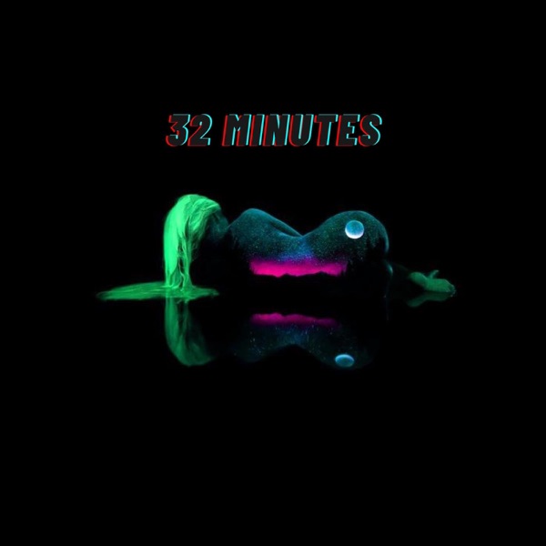 He Cowattie - 32 Minutes (feat. Ouse, Dax, Futuristic, Devvon Terrell, Croosh, Kennyon Brown & Donell Lewis)