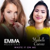 Waste It on Me (feat. Ysabelle Cuevas) - Single