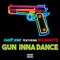 Gun Inna Dance (feat. Big Narstie) - Durrty Skanx lyrics